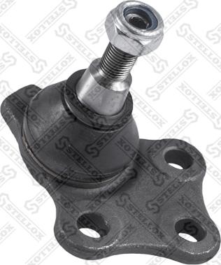 Stellox 52-00371A-SX - Ball Joint www.autospares.lv