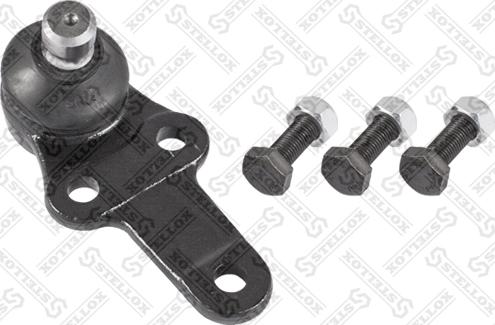 Stellox 52-00287-SX - Ball Joint www.autospares.lv