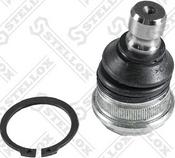 Stellox 52-00236-SX - Balst / Virzošais šarnīrs autospares.lv