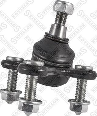 Stellox 52-03351A-SX - Ball Joint www.autospares.lv