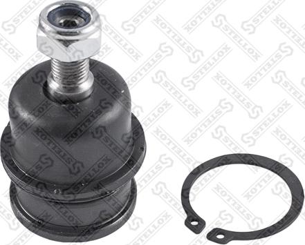 Stellox 52-02613A-SX - Ball Joint www.autospares.lv