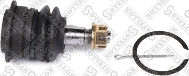 Stellox 52-10048A-SX - Ball Joint www.autospares.lv