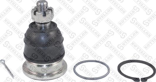 Stellox 52-37009-SX - Ball Joint www.autospares.lv