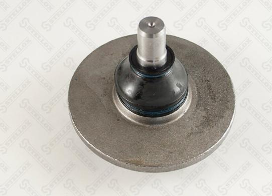 Stellox 52-74029A-SX - Ball Joint www.autospares.lv