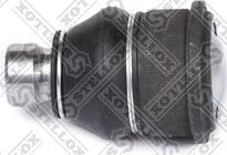 Stellox 52-74027A-SX - Шаровая опора, несущий / направляющий шарнир www.autospares.lv