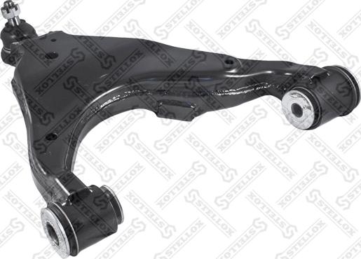 Stellox 57-98100A-SX - Track Control Arm www.autospares.lv