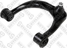 Stellox 57-98102A-SX - Track Control Arm www.autospares.lv