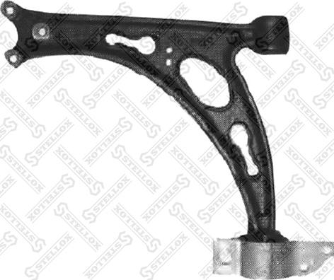 Stellox 57-04612-SX - Track Control Arm www.autospares.lv