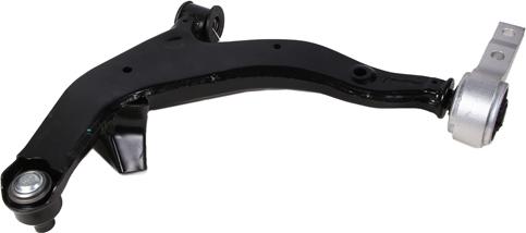 Stellox 57-04163-SX - Track Control Arm www.autospares.lv