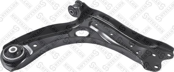 Stellox 57-04136-SX - Track Control Arm www.autospares.lv