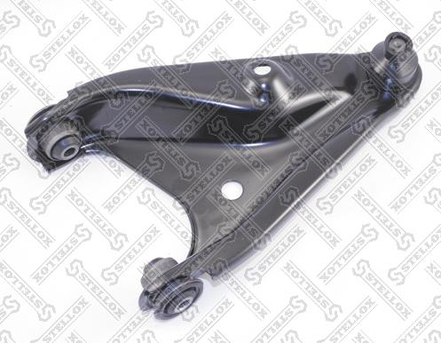 Stellox 57-05060A-SX - Track Control Arm www.autospares.lv