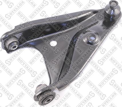 Stellox 57-05061-SX - Track Control Arm www.autospares.lv