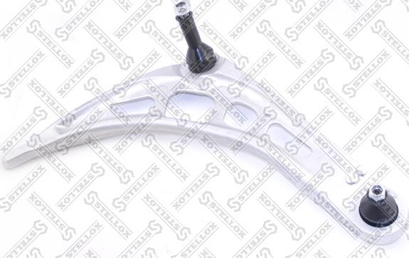 Stellox 57-00958-SX - Track Control Arm www.autospares.lv