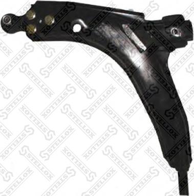 Stellox 57-00580-SX - Track Control Arm www.autospares.lv