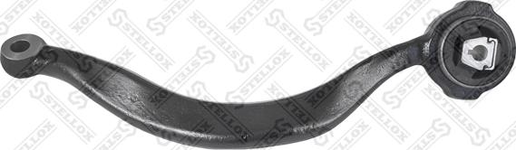 Stellox 57-00139-SX - Neatkarīgās balstiekārtas svira, Riteņa piekare www.autospares.lv