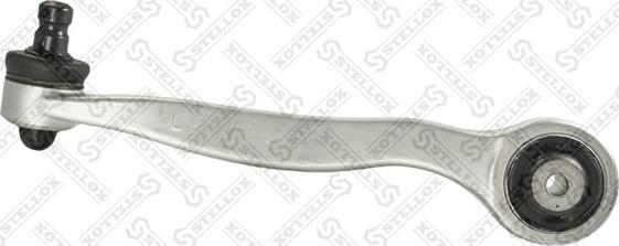 Stellox 57-00122-SX - Track Control Arm www.autospares.lv