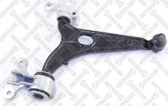 Stellox 57-00172-SX - Track Control Arm www.autospares.lv