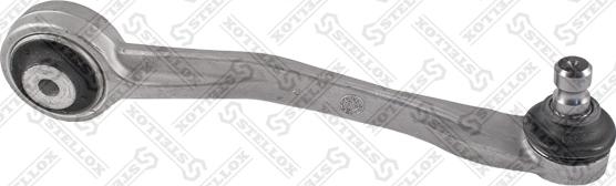 Stellox 57-00240-SX - Track Control Arm www.autospares.lv