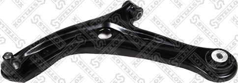 Stellox 57-00216A-SX - Track Control Arm www.autospares.lv