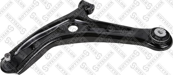 Stellox 57-00216-SX - Track Control Arm www.autospares.lv