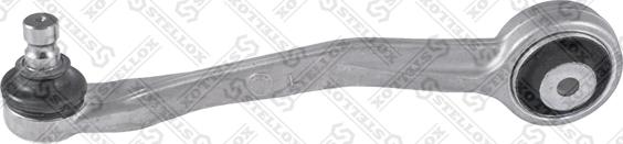 Stellox 57-00239-SX - Track Control Arm www.autospares.lv