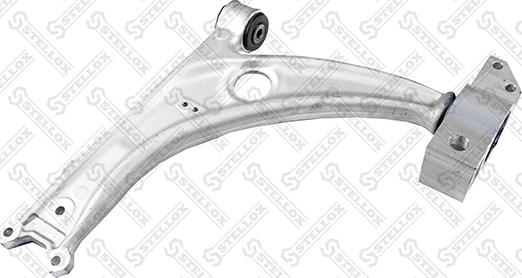 Stellox 57-00221-SX - Track Control Arm www.autospares.lv