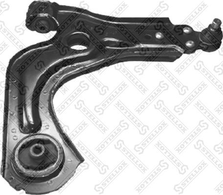 Stellox 57-00789-SX - Track Control Arm www.autospares.lv