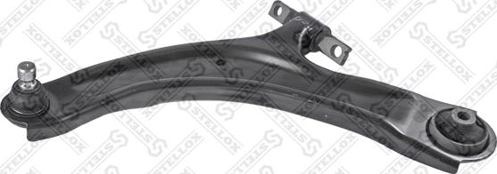 Stellox 57-00780-SX - Track Control Arm www.autospares.lv