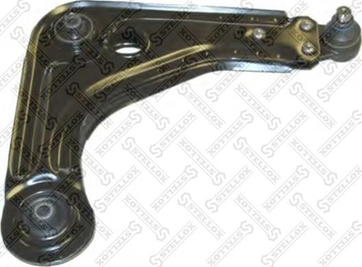 Stellox 57-00788-SX - Track Control Arm www.autospares.lv