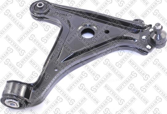 Stellox 57-00775-SX - Track Control Arm www.autospares.lv