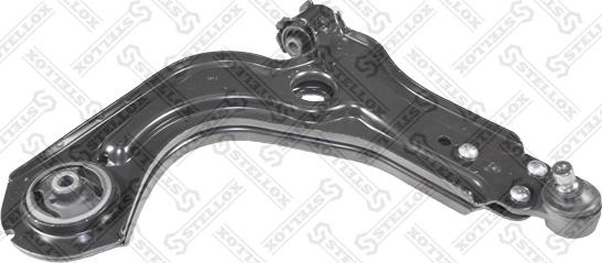 Stellox 57-01011-SX - Track Control Arm www.autospares.lv