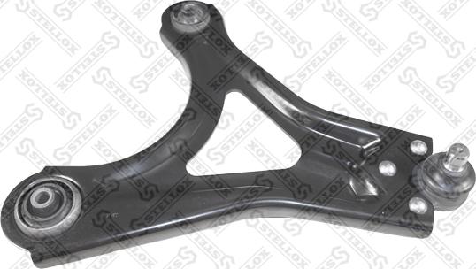 Stellox 57-01185-SX - Track Control Arm www.autospares.lv