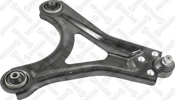 Stellox 57-01186-SX - Track Control Arm www.autospares.lv