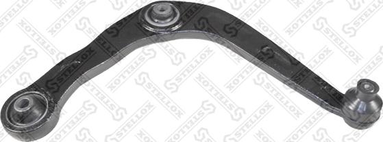 Stellox 57-01836A-SX - Track Control Arm www.autospares.lv