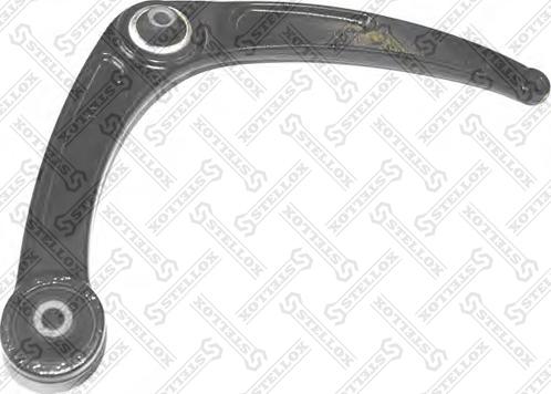 Stellox 57-01838-SX - Track Control Arm www.autospares.lv