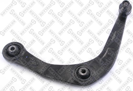 Stellox 57-01837A-SX - Track Control Arm www.autospares.lv