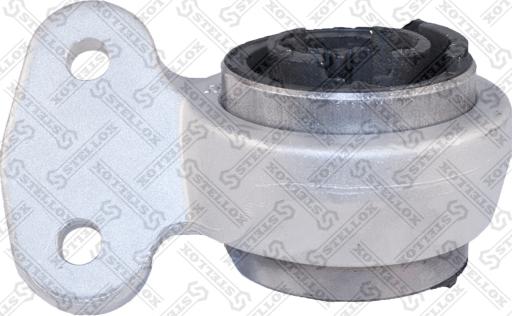 Stellox 57-01340-SX - Bush of Control / Trailing Arm www.autospares.lv