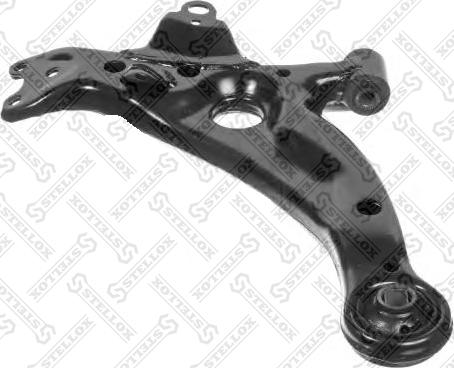 Stellox 57-01254-SX - Track Control Arm www.autospares.lv