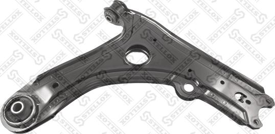 Stellox 57-01740-SX - Track Control Arm www.autospares.lv