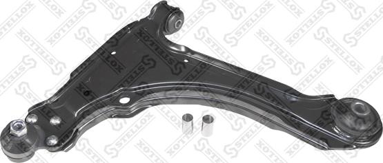 Stellox 57-01755-SX - Track Control Arm www.autospares.lv