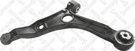 Stellox 57-03948A-SX - Track Control Arm www.autospares.lv