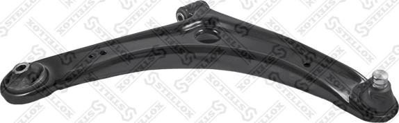 Stellox 57-03968A-SX - Track Control Arm www.autospares.lv