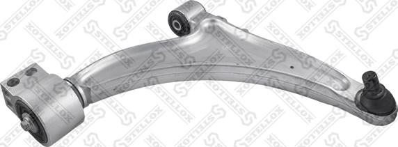 Stellox 57-03988-SX - Track Control Arm www.autospares.lv