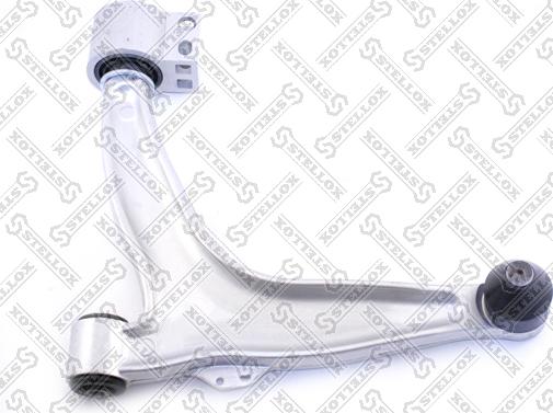 Stellox 57-03440A-SX - Track Control Arm www.autospares.lv