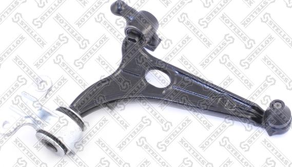 Stellox 57-03458-SX - Track Control Arm www.autospares.lv