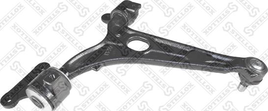 Stellox 57-03457-SX - Track Control Arm www.autospares.lv