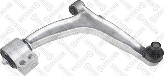 Stellox 57-03439A-SX - Track Control Arm www.autospares.lv