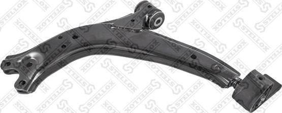 Stellox 57-03507-SX - Track Control Arm www.autospares.lv