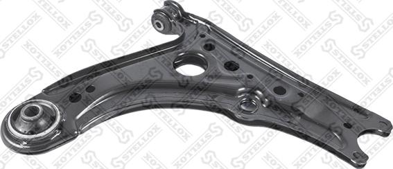 Stellox 57-03516-SX - Track Control Arm www.autospares.lv