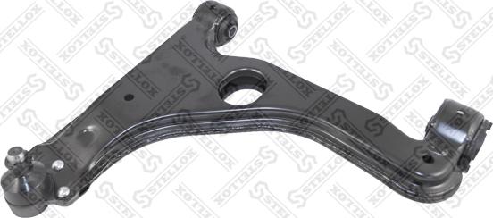 Stellox 57-03531-SX - Track Control Arm www.autospares.lv